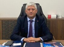 Savcı, cinayet sanığı eski başkan adayı için müebbet istedi