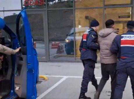 Terör örgütü DEAŞ'a 24 ilde operasyon: 88 şüpheli yakalandı