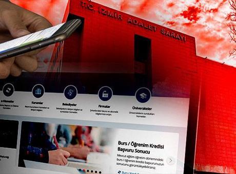 TOKİ tuzağı! E-devlet görünümlü sahte site üzerinden 'ilk evim' vurgunu