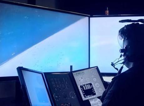 Türk pilotları artık tamamen 'milli kokpitlerde' yetişecek! Gökyüzünde yeni dönem başlıyor