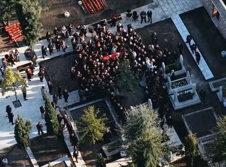 Türkiye İlber Ortaylı’yı son yolculuğuna uğurladı