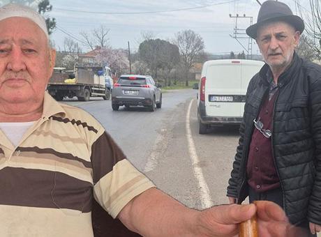 Türkiye'de eşi benzeri yok! Nüfus memuru tek başına karar verdi: ‘Şimdi iki-üç elma kaldı'