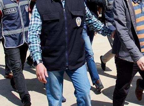 Yatırım vaadiyle dolandırıcılık soruşturmasında 65 şüpheli hakkında gözaltı kararı