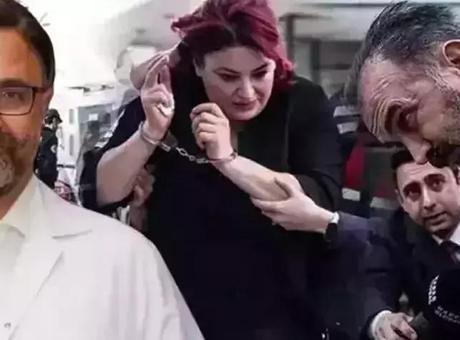 'Yenidoğan çetesi' davasının duruşması yarına ertelendi
