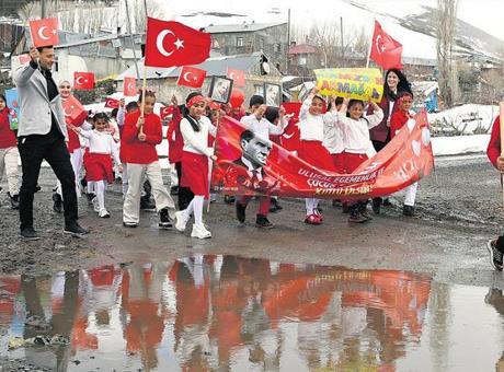 23 Nisan’da hem yas hem coşku bir arada! Türkiye tek yürek