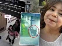 7 yaşındaki Yüsra'nın ölümü: 14 doktor gözaltına alındı, 1'i firar