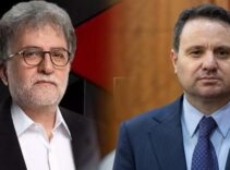 Adalet Bakanı Akın Gürlek CNN Türk'te ‘Tarafsız Bölge’de