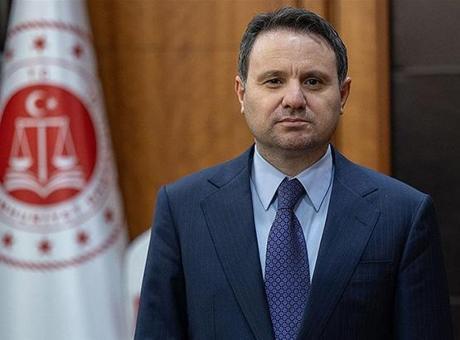 Adalet Bakanı Gürlek'ten Gülistan Doku açıklaması: Her iddia ciddiyetle ele alınmakta