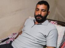 Adana’da işçi 12 metreden düştü! Hayat mücadelesi veriyor: 'Ailemin tek geçim kaynağıydım'