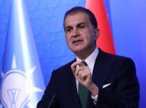 AK Parti Sözcüsü Ömer Çelik'ten Özgür Özel'e tepki: O çirkin ifadelerin yakıştığı yer kendisinin yanıdır