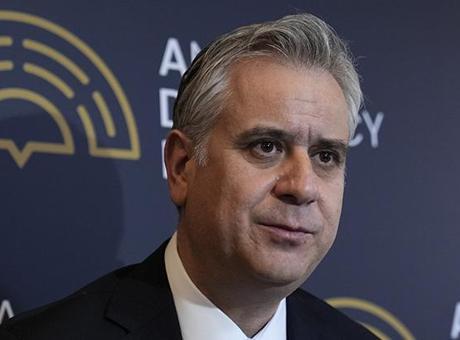 AK Partili Yalçın'dan Antalya Diplomasi Forumu'nu değerlendirmesi: Müttefiklik ilişkilerinin sorgulanmaya başlandığı bir dönemden geçiyoruz