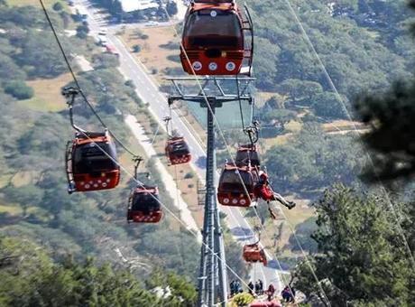 Antalya teleferik faciasında karar! 'İyi ki sistemi durdurmuşum'