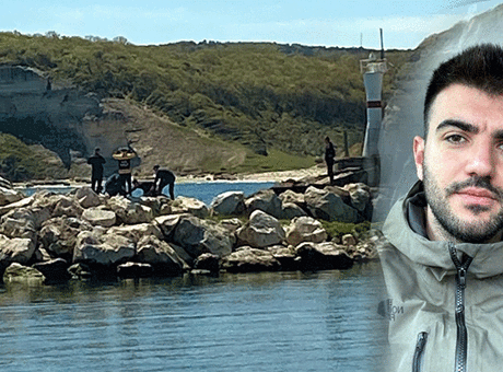 Aracı başka ilde bulunmuştu! Günlerdir aranan gençten acı haber geldi