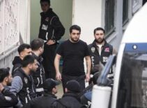 Ataşehir Belediyesi'ne operasyonda 19 şüpheli hakkında tutuklama talebi