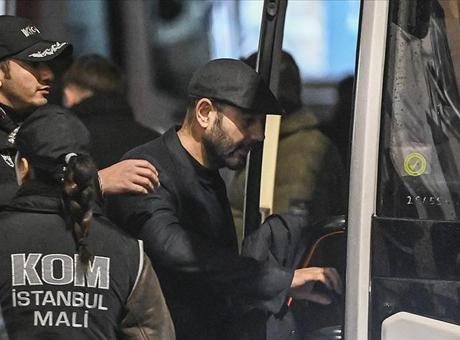 Aziz İhsan Aktaş suç örgütü davası! Gizli tanık: Rüşvet çarkı böyle dönüyor