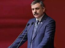 Bakan Çiftçi'den 'Dünya Pilotlar Günü' paylaşımı