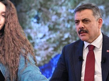 Bakan Çiftçi'den 'Gülistan Doku' açıklaması: Hiçbir ihmal göz ardı edilmeyecek