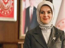 Bakan Göktaş: Doğum izinlerini 24 haftaya yükselterek OECD ülkeleri arasında ilk 10'a girdik