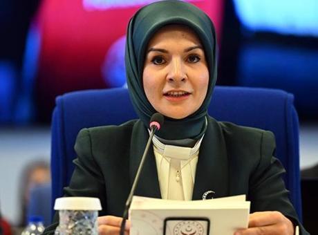 Bakan Göktaş’tan Sosyal Hizmetler Kanunu'na ilişkin açıklama: Güçlü Türkiye idealini yeni bir seviyeye taşıyacak