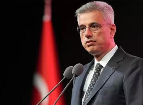 Bakan Memişoğlu duyurdu! İran'a 6 TIR ilaç ve tıbbi malzeme gidiyor