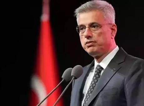 Bakan Memişoğlu'ndan 'organ bağışı' paylaşımı! 6 ay önce hayata geçirildi: 105 bin dijital vasiyet