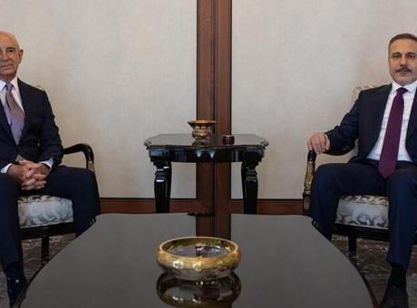 Barış diplomasisi aralıksız sürüyor