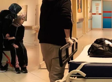 ‘Bebeğim hareketsiz yatıyor’ dedi… İki günlük bebeğin kahreden ölümü