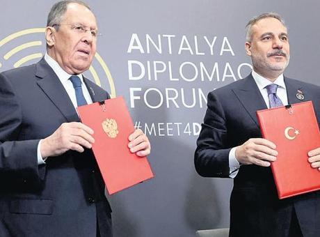 ‘Bölgesel sahiplenme Avrupa’da da olmalı’