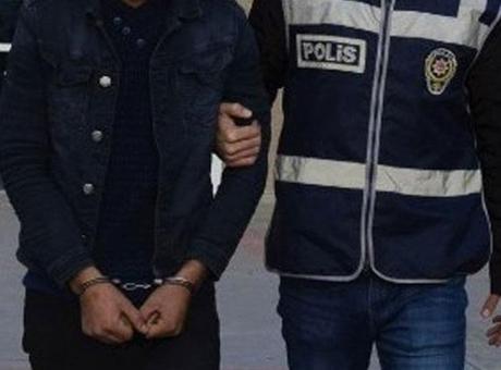 Bolu'da okul müdürü ile 10 arkadaşını, ölümle tehdit eden öğrenci gözaltına alındı