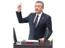 Boynumuzu verir boyun eğmeyiz