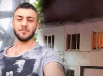 Bursa’da korkunç yangın! Babaannesi son anda çıkarıldı, 30 yaşındaki adam hayatını kaybetti