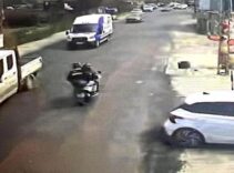 Çatalca’da yaşlı vatandaşı hedef aldılar! 'Polisim' diyerek 1