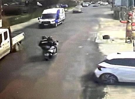 Çatalca’da yaşlı vatandaşı hedef aldılar! 'Polisim' diyerek 1