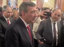 Cevdet Yılmaz: Gelişmelere göre makroekonomik tahminlerimizi güncelleyeceğiz
