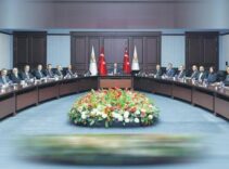 Cumhurbaşkanı Erdoğan: Aile milli güvenlik meselesi