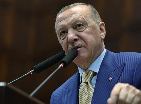 Cumhurbaşkanı Erdoğan’dan Beyaz Saray Muhabirleri Yemeği’ndeki saldırı girişimine kınama mesajı