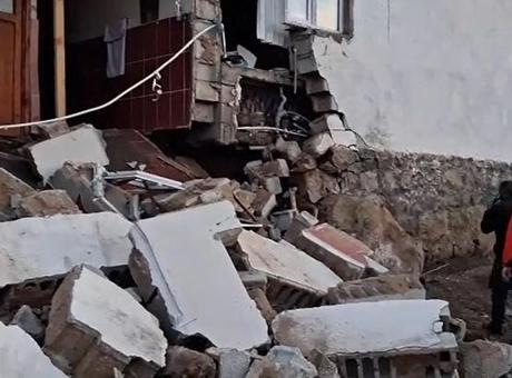 DEPREM HABERLERİ: Ağrı'da 4