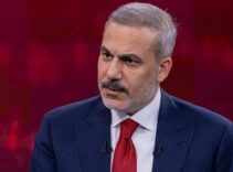 Dışişleri Bakanı Hakan Fidan, Pakistanlı mevkidaşı ile görüştü
