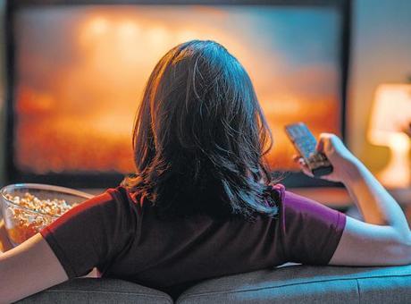 Dizi sektörüne yeni düzen