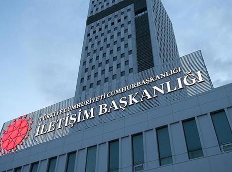 DMM'den Cumhurbaşkanı Erdoğan'a atfedilen sözlere yalanlama