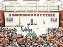 Fahiş site aidatları Meclis gündeminde