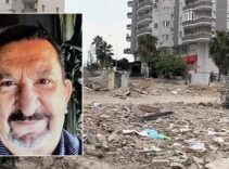 Firari müteahhid Abdullah Aybaba Tayland'da yakalandı