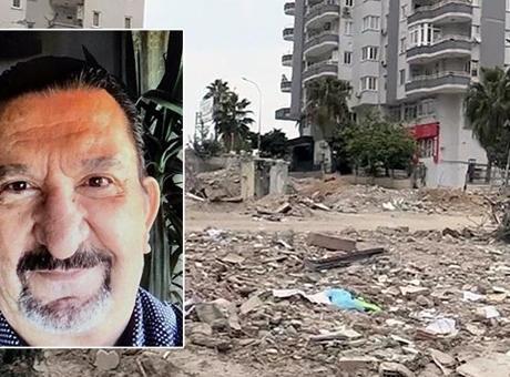 Firari müteahhid Abdullah Aybaba Tayland'da yakalandı