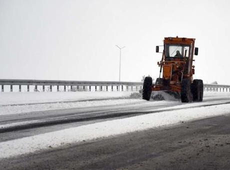 Fotoğraflar bugün çekildi! Ankara dahil birçok kent beyaza büründü