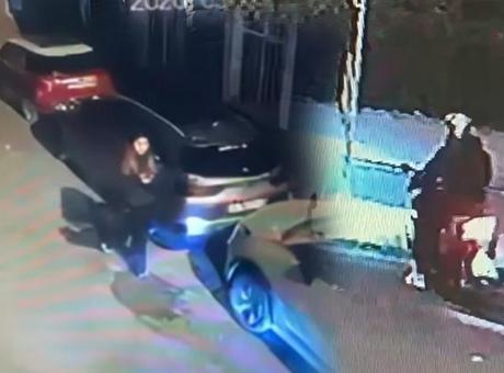 Gece sokakta üniversite öğrencilerine taciz etti! Kuaförde yakalanıp 'şeytana uydum' dedi