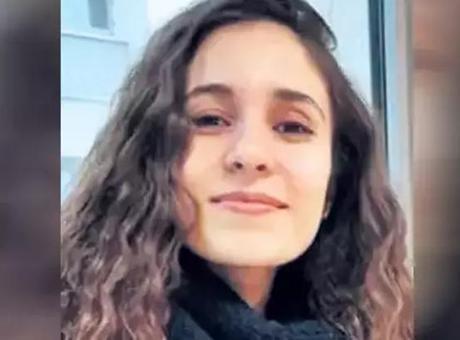 Gülistan Doku soruşturmasında dönemin Tunceli Valisi Sonel'in oğlu Mustafa Türkay Sonel tutuklandı