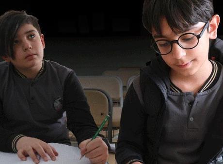 Hakkari'nin dehaları dünyayı dize getirdi: Bu sadece zekayla olacak bir iş değil