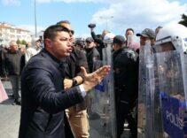 İBB soruşturması sonrası gerilim! Marmaris Belediye Başkanı Acar Ünlü hakkında mahkeme kararını verdi