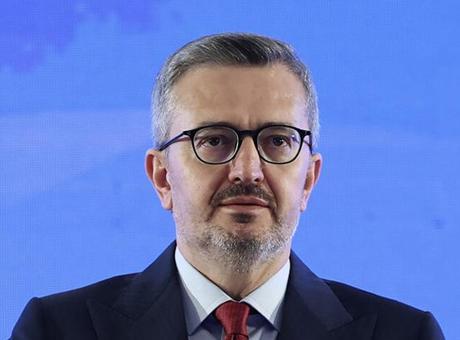 İletişim Başkanı Duran: Çocukların neşe ve sevinci aynı dili konuşur