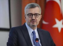 İletişim Başkanı Duran'dan CHP lideri Özgür Özel'in açıklamalarına tepki